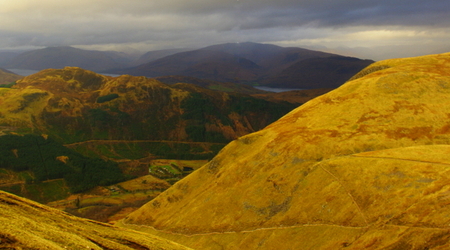 165743 - Fort William – Wielka Brytania