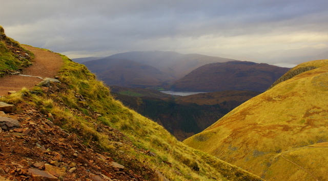 165744 - Fort William