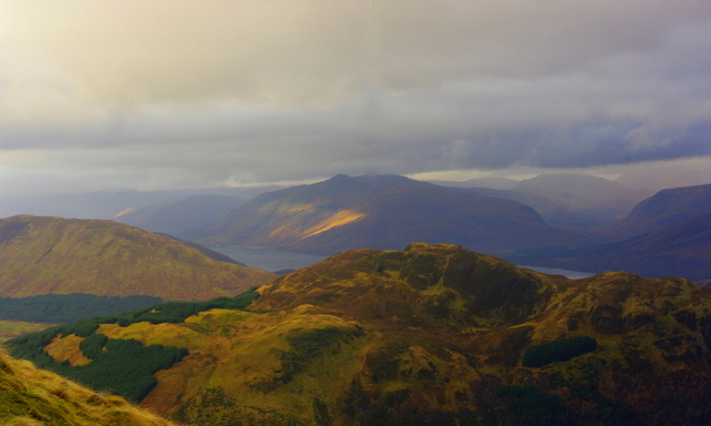 165747 - Fort William