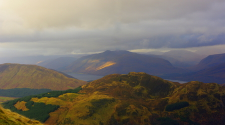 165747 - Fort William – Wielka Brytania