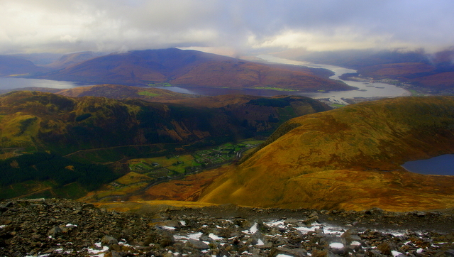 165756 - Fort William