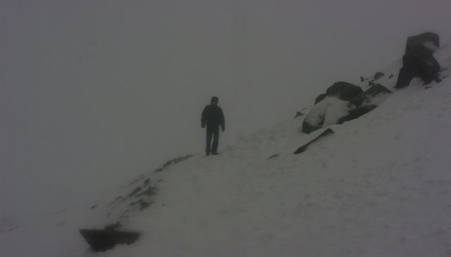 to tyle ..z Ben Nevis