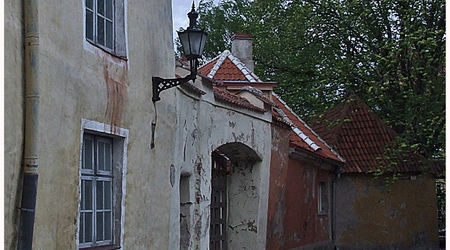 Tallin – Estonia