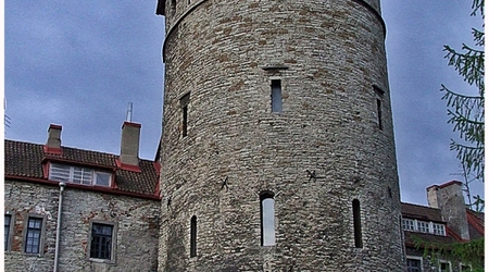 Tallin – Estonia