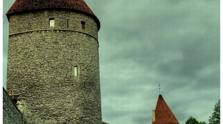Tallin – Estonia