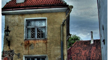 Tallin – Estonia