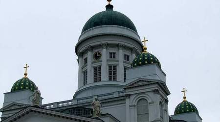 Helsinki – Finlandia
