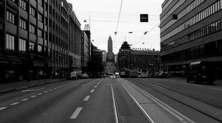 Helsinki – Finlandia