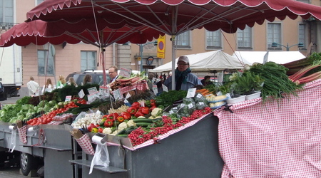 Helsinki – Finlandia