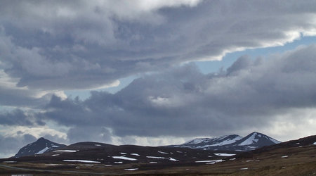 Norwegia