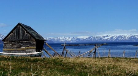 Norwegia