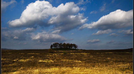pejzaż – Polska