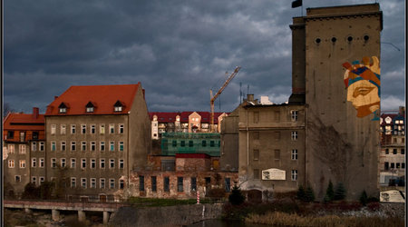Po drugiej stronie Nysy Łużyckiej – Polska
