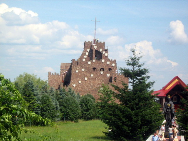 KAŁKÓW