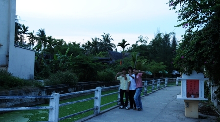 Hoi An – Hội An, Wietnam