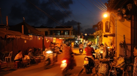 Hoi An – Hội An, Wietnam