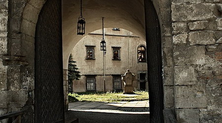Lwów – Ukraina