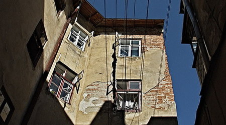 Lwów – Ukraina