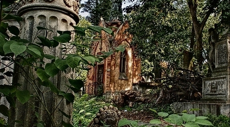 Lwów – Ukraina