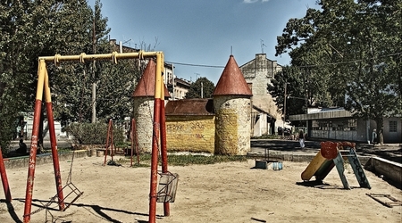 Lwów – Ukraina