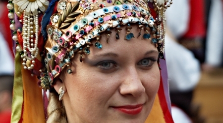 Lwów – Ukraina