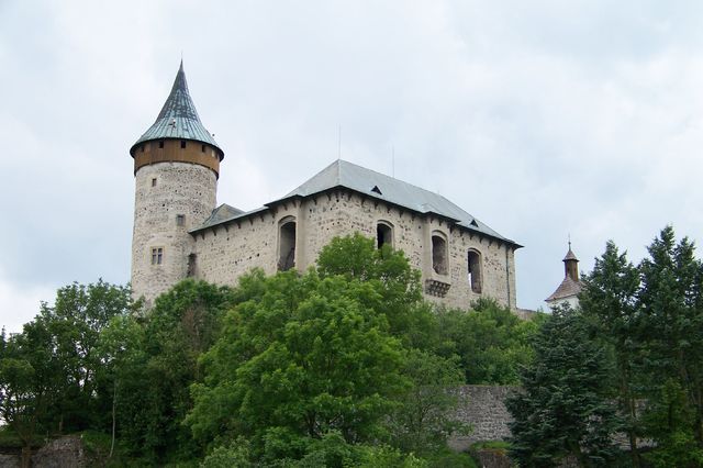 Kuneticka hora