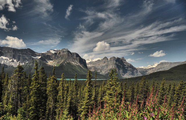 Banff National Park
