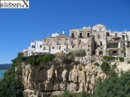 Gargano it12fg016