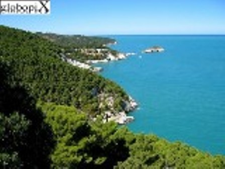 Gargano it12fg057