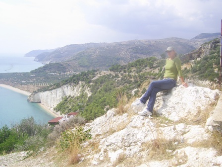 Koolo baia del zagare