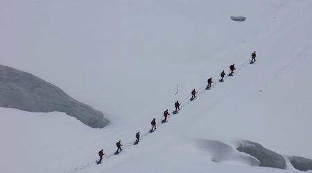 ..brothers where You bound.. – Eiger, Szwajcaria