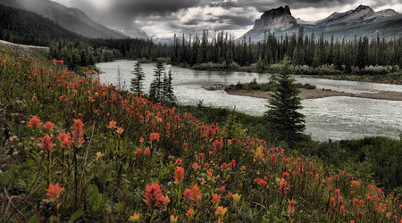 BanFF National Park – Kanada