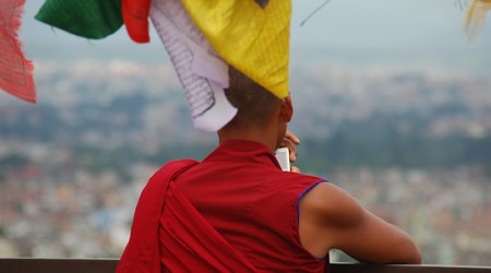 Sms do Buddy – Nepal