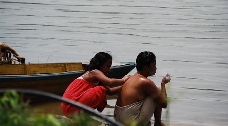 Gender – Nepal