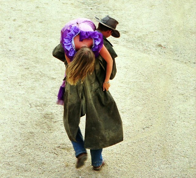 Ścięgny  k  Karpacza - udany połow