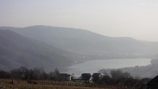 Jezioro Międzybrodzkie