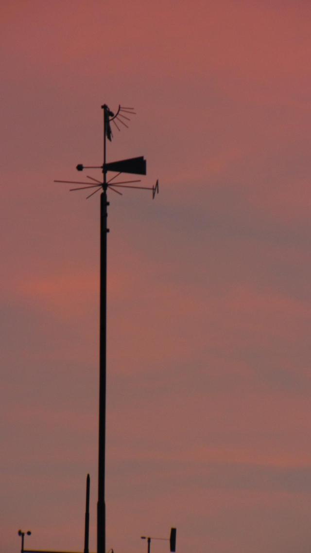 Wiatromierz