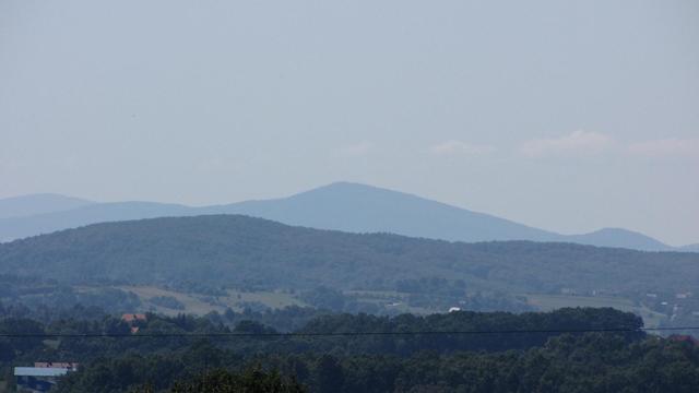 Beskidy