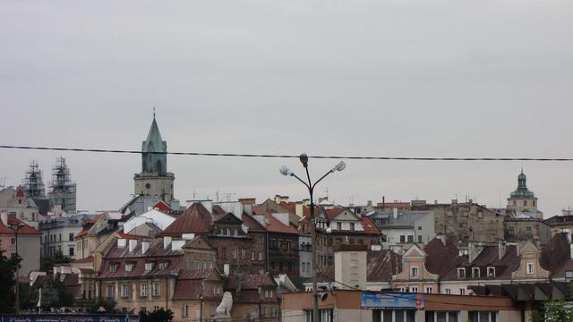 Brzydota w całej okazałości:)