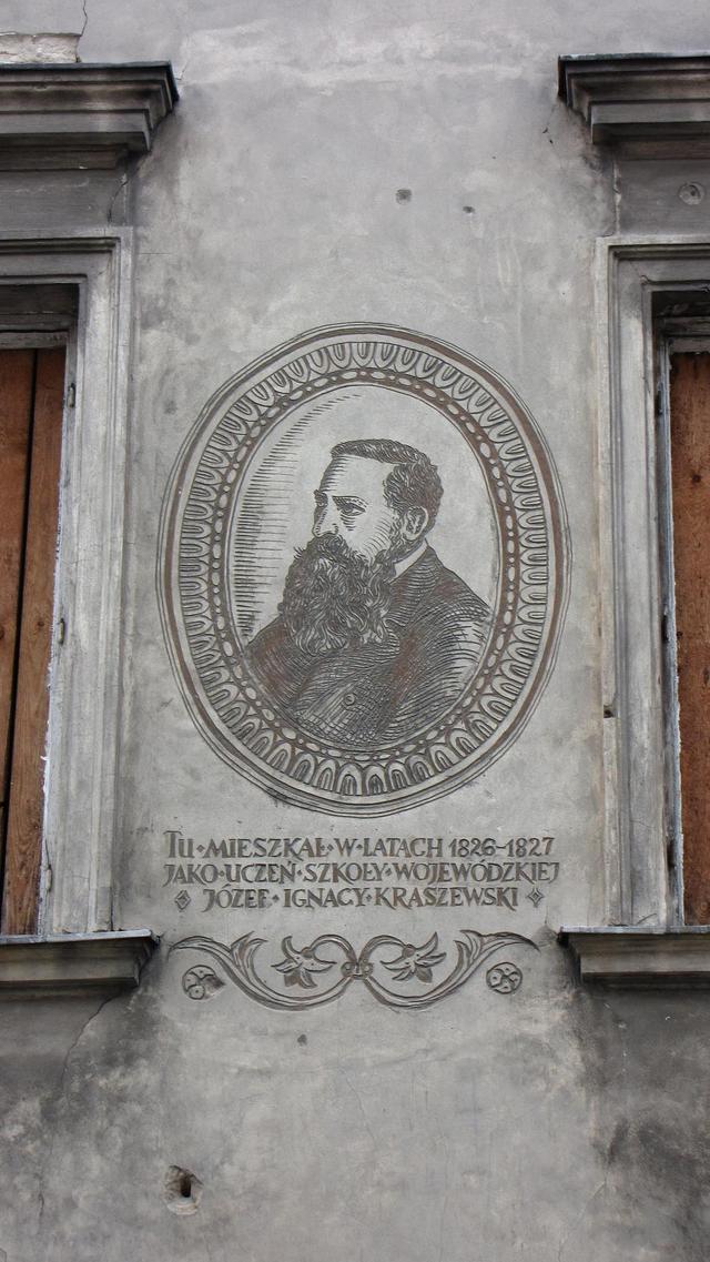 Kraszewski