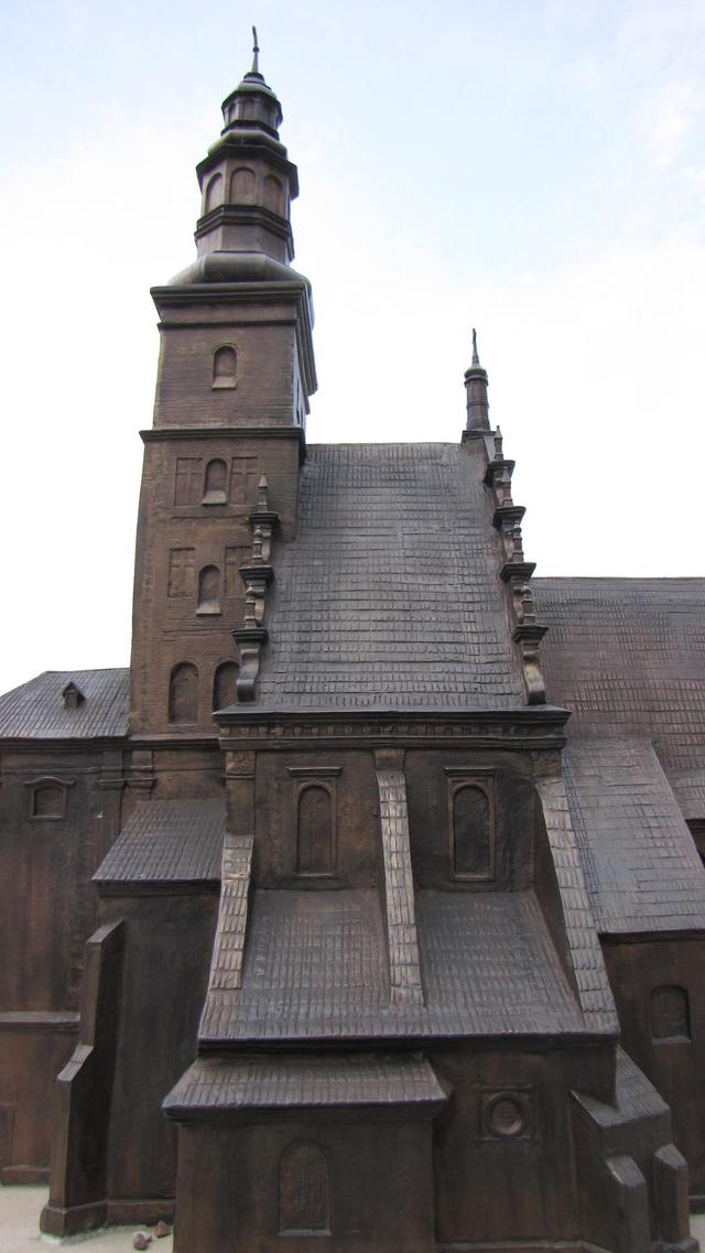 Kościółek