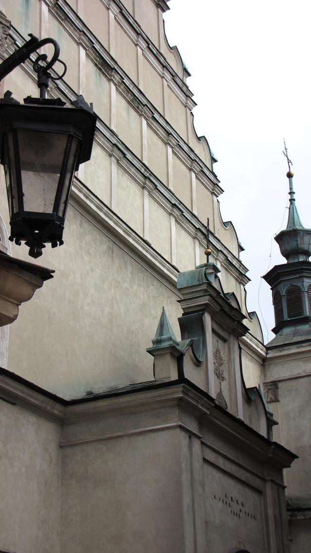 Klasztor