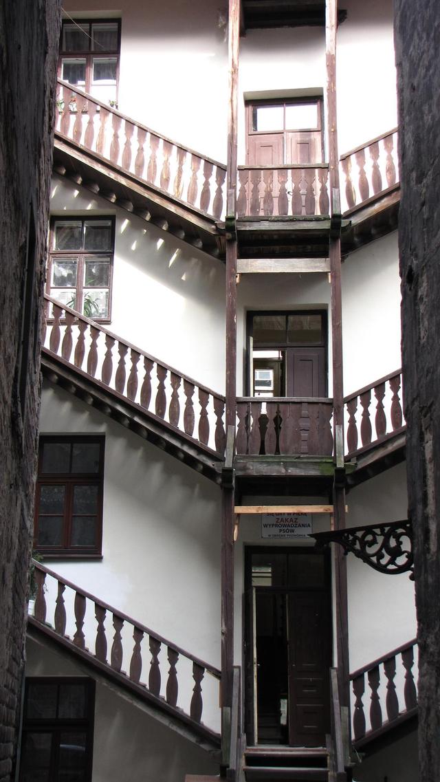 Podwórko