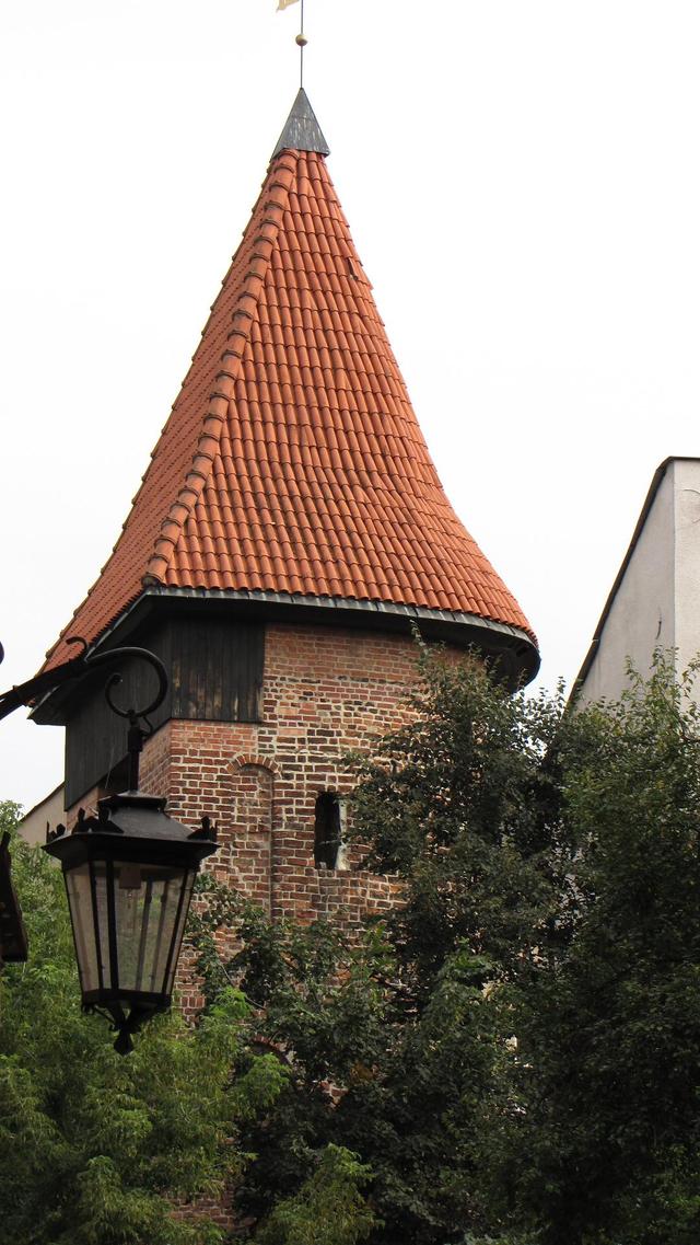 Lampa