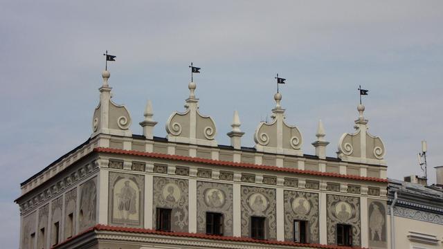 Kamieniczka