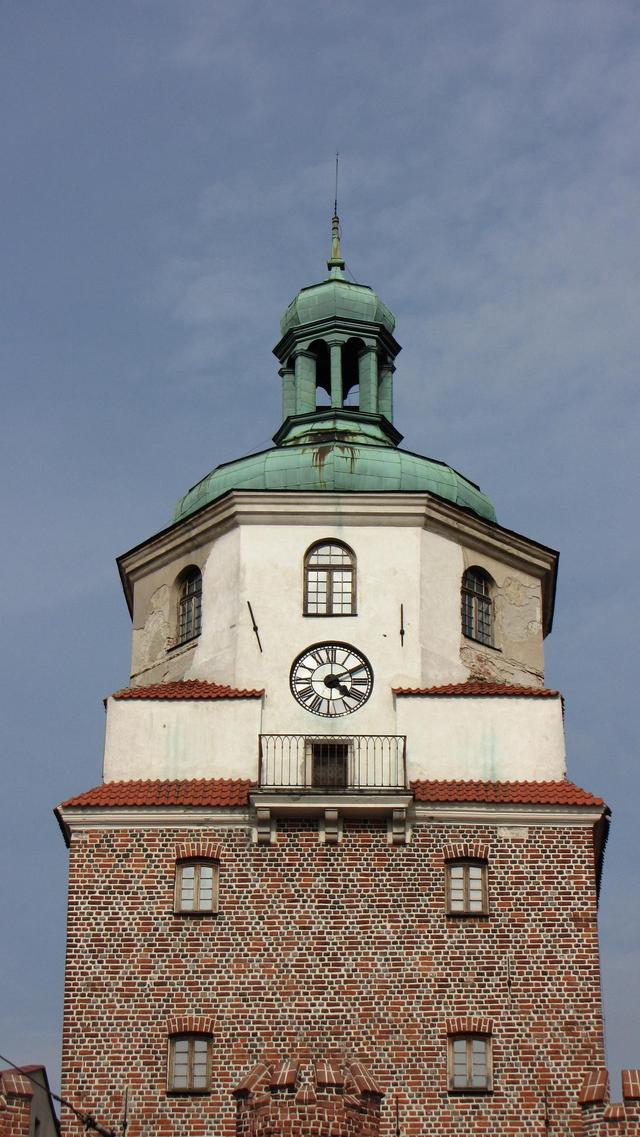 Up