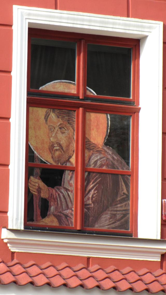 Święty