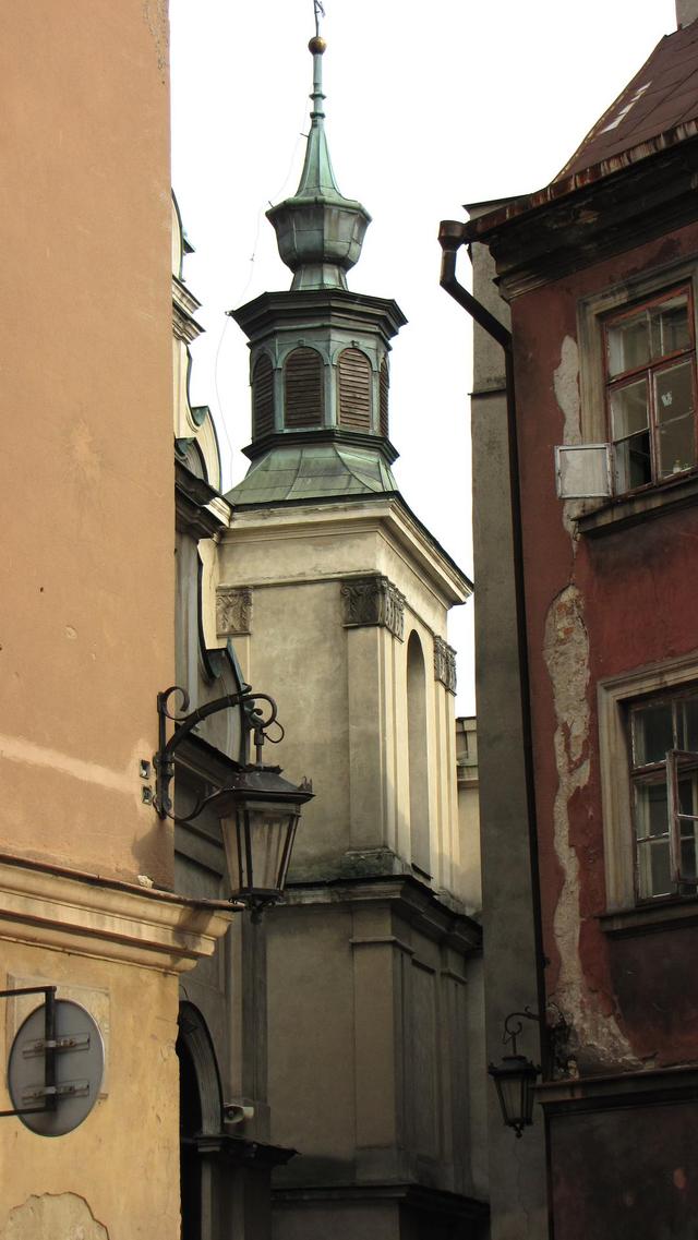 Obdrapane...