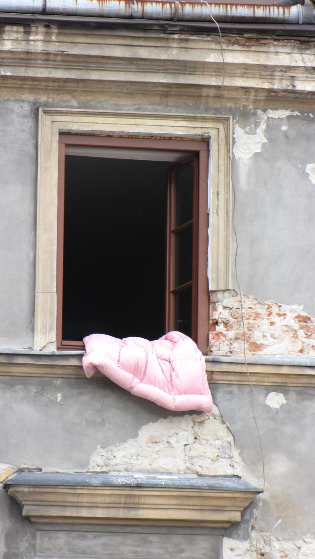 Pościel na rynku