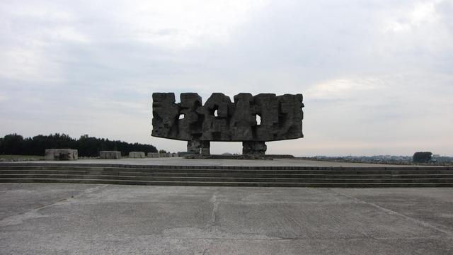 Majdanek